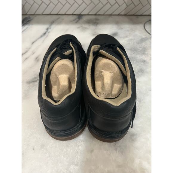 Dr. Martens Industrial 11194 Black Leather Work Shoes Men’s 14 Slip Resistant main image 13